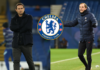 Chelsea : Lampard vers la sortie, Tuchel pour le remplacer