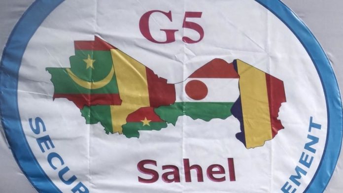 Sommet G5 Sahel: le Tchad envoie 1200 soldats dans la zone des «trois frontières»