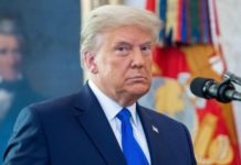 USA: Trump ne témoignera pas dans le cadre de son procès au Sénat
