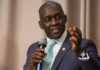 Banque Mondiale : le Sénégalais Makhtar Diop nommé patron de l’Ifc