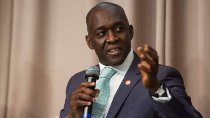 Banque Mondiale : le Sénégalais Makhtar Diop nommé patron de l’Ifc