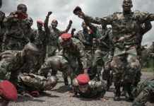 Désertion face aux rebelles : 800 soldats centrafricains radiés