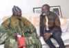 Ousmane Sonko : «je suis gêné quand je vois mon marabout Serigne Abdou Mbacké, à cause de cette accusation de viol. Je me cache même pour ne pas le voir»