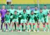CAN U20 : un Cameroun-Ouganda au sommet, la Mauritanie dos au mur…