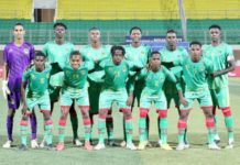 CAN U20 : un Cameroun-Ouganda au sommet, la Mauritanie dos au mur…