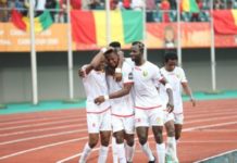 CHAN 2020 : Cameroun et Guinée rêvent d'une première finale