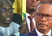 "Escroquerie sur des derniers publics" : DDD attaque Me Moussa Diop en justice