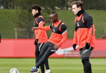 Ligue des Champions : Sadio Mané et Liverpool face à Leipzig pour repartir de l'avant