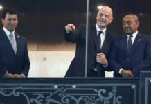 «C’est presque malsain» : Le football africain agacé par l’ingérence de la FIFA