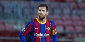 La nouvelle offre de Man City à Lionel Messi