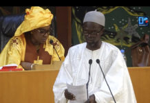 Conseils de Me Abdoulaye Wade à Ousmane Sonko : les révélations du député Cheikh Bara Dolly
