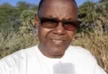 Le milliardaire homme d’affaires Ndongo Diouf est décédé au Maroc