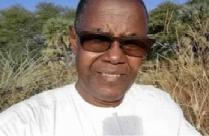 Le milliardaire homme d’affaires Ndongo Diouf est décédé au Maroc