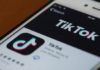 Réseaux sociaux: plainte en Europe contre TikTok
