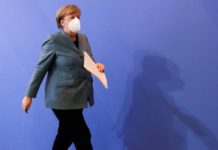 Vaccins contre le Covid-19 : Angela Merkel défend l’approche européenne face aux critiques