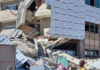 Drame à Kaolack : l’effondrement d’un bâtiment fait un mort et un blessé grave