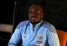 Premier League: Après ses débuts avec West Brom, Mbaye Diagne livre ses premières impressions…