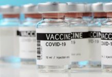 La covid-19 réserve un accueil rigide au vaccin
