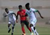 CAN U20 : succès historique de la Mauritanie !