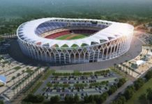 Stade du Sénégal : la date de l'inauguration connue !