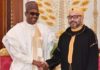 Le Maroc et le Nigeria déterminés à concrétiser les gros projets communs