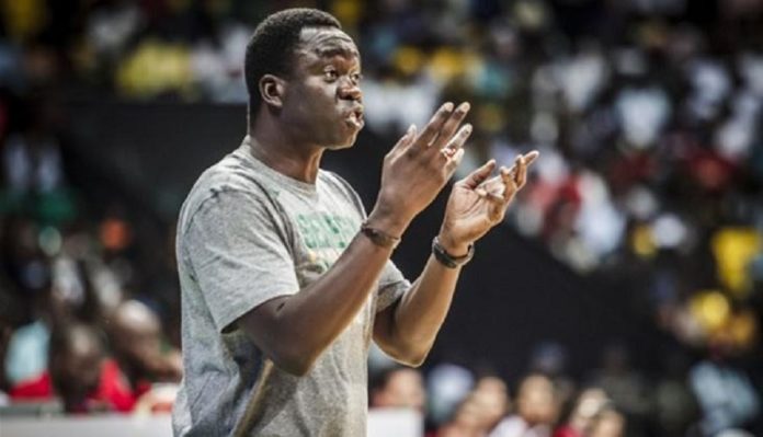 Afrobasket 2021 : Cheikh Sarr rebondit au Rwanda !