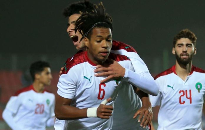 CAN U20 : le Maroc évite le piège