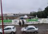 France: une ZAD pour protester contre la construction d'une gare au nord de Paris
