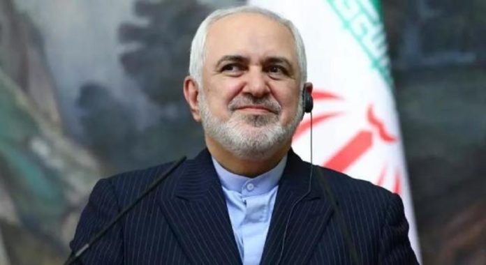 Iran: Javad Zarif répond à Washington, Londres, Paris et Berlin
