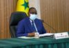 Affaire Ousmane Sonko-Adji Sarr : Macky Sall convoque ses ministres de l’Intérieur et de la Justice