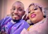 Mariage de Ngoné Ndiaye et Chon