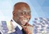 Déclaration de patrimoine : Idrissa Seck pèse plusieurs milliards Fcfa