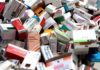 Diourbel / Trafic illicite: La douane saisit 4340 boîtes de faux médicaments estimés à 3.038.000 FCfa