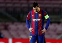 FC Barcelone : ce que rapporte Lionel Messi