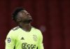 Ajax : Le Camerounais André Onana suspendu un an pour dopage