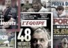 La France tremble pour les droits TV, la fin de mercato de folie de Liverpool fait grand bruit