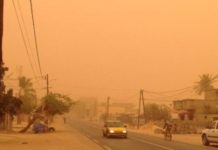 Alteration de la qualité de l’air notée au Sénégal : Des menaces sérieuses sur la santé des atsthmatiques, des personnes âgées…