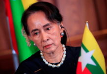 Coup d'État en Birmanie: l'appel d'Aung San Suu Kyi à la mobilisation mis en doute