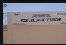 Sokone : le district sanitaire comptabilise 251 cas pour 9 décès, médecin-chef
