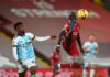 Liverpool : Jurguen Klopp donne des nouvelles de Sadio Mané, blessé…