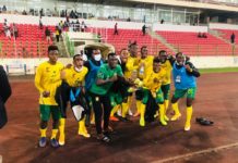 CAN U20-Falsifications des âges : le Cameroun doit s’expliquer