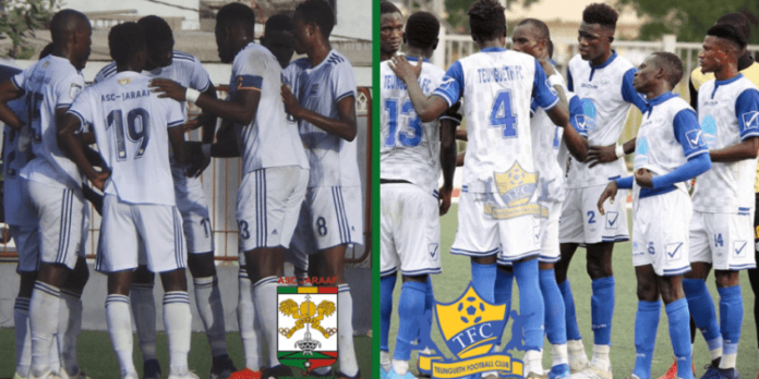 Enquête sur l’impact positif du Covid-19, sur le football sénégalais