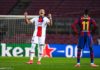 LDC : le PSG écrase le Barça grâce à un grand Mbappé