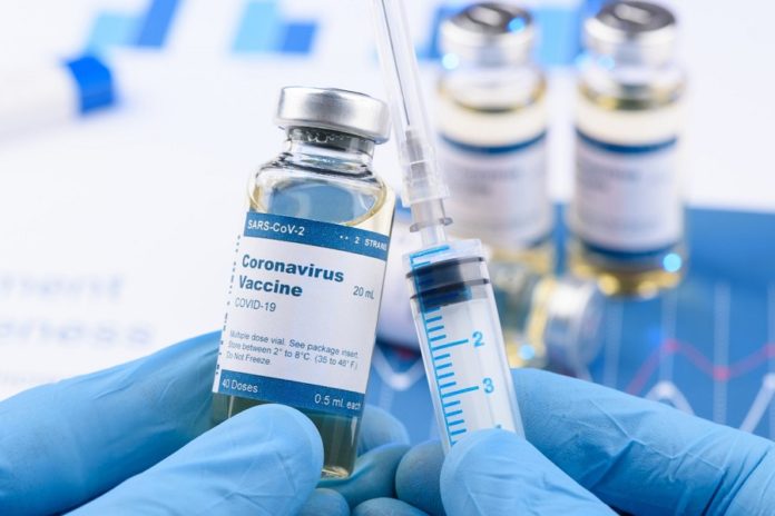 Covid-19 : L’Afrique du Sud reçoit ses premiers vaccins