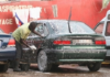 Kaffrine : Un laveur de véhicule meurt par électrocution.