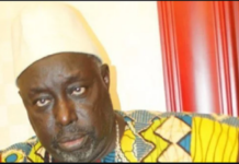 Victime d'attaque cardiovasculaire: Baye Ely se désole des Sénégalais
