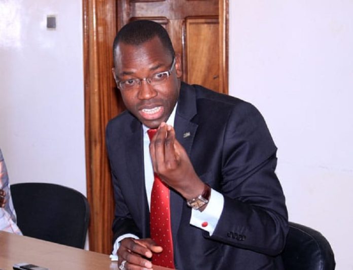 Yankhoba Diattara : «Ousmane Sonko a perdu la légitimité de briguer le suffrage des Sénégalais»