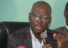 Cheikh Bamba Dieye déchire le protocole de non-poursuite contre Macky