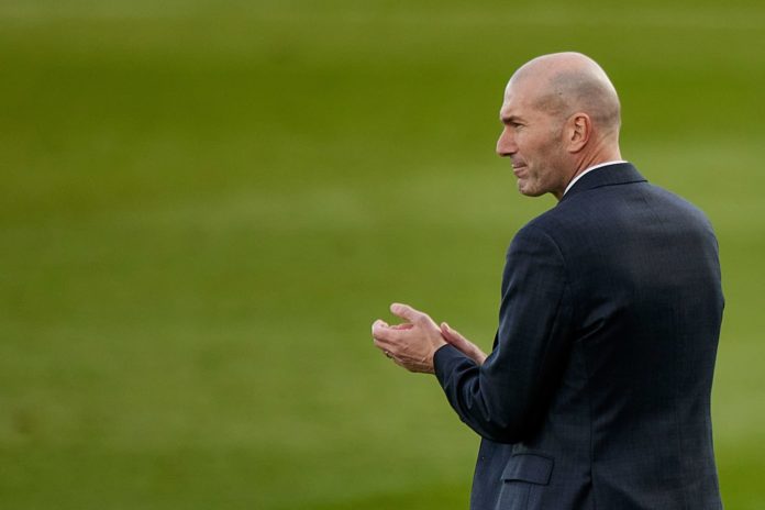 Zidane à la Juve ? « On a envie de le revoir avec Ronaldo »
