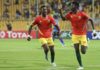 CAN 2021 : la Guinée arrache la qualification !